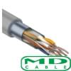 Многожильный кабель MD CABLE DA-C5eFlex SFTP (150 м)